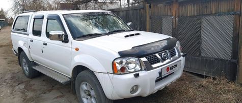  Nissan NP300 2011 , 1300000 , 