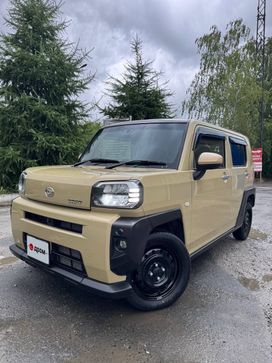SUV   Daihatsu Taft 2021 , 1099000 , 