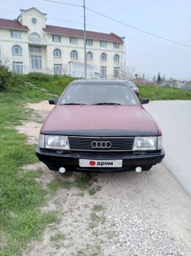  Audi 100 1986 , 105000 , 