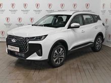  Tiggo 7L, 2025