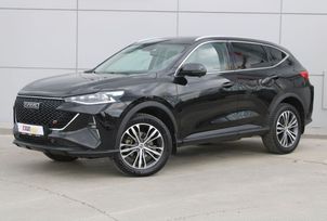 SUV   Haval F7 2022 , 2079000 , 
