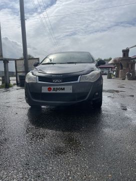  Chery Bonus A13 2012 , 250000 , -