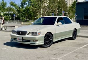  Toyota Cresta 1999 , 599800 , 