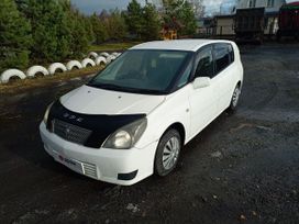  Toyota Opa 2001 , 440000 , 