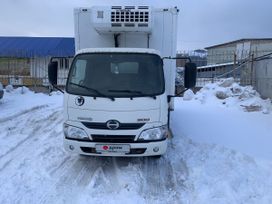   Hino 300 2019 , 4050000 , 