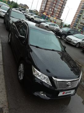  Toyota Camry 2013 , 2250000 , -