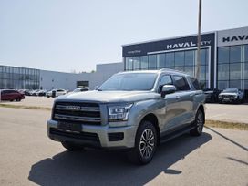 SUV   Haval H5 2024 , 4199000 , 