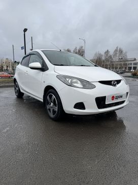  Mazda Mazda2 2010 , 760000 , 
