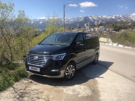    Hyundai Grand Starex 2019 , 3500000 , 