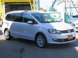    Volkswagen Sharan 2019 , 1340000 , 