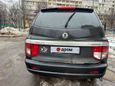 SUV   SsangYong Kyron 2006 , 387000 , 
