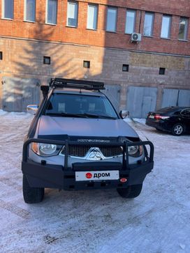  L200, 2008