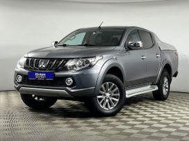  Mitsubishi L200 2017 , 2260000 , 