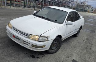  Toyota Carina 1996 , 200000 , 