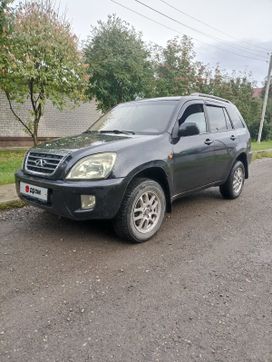 SUV   Chery Tiggo T11 2009 , 455000 , 