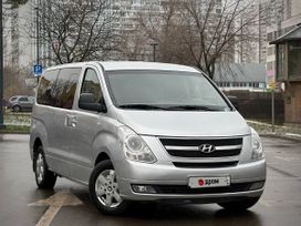    Hyundai Grand Starex 2008 , 1120000 , 