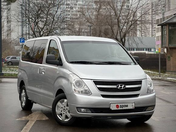    Hyundai Grand Starex 2008 , 1120000 , 