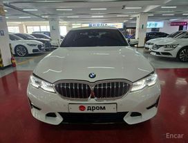  BMW 3-Series 2019 , 2950000 , 