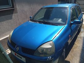  Renault Clio 2002 , 350000 , 
