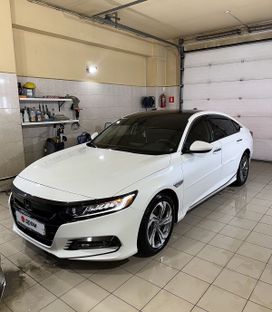  Honda Accord 2017 , 2850000 , 
