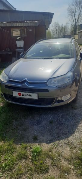  Citroen C5 2011 , 850000 , 