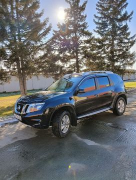 SUV   Nissan Terrano 2019 , 1720000 , 