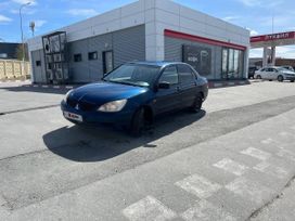  Mitsubishi Lancer 2006 , 570000 , 