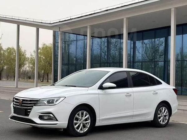  Roewe i5 2021 , 850000 , 