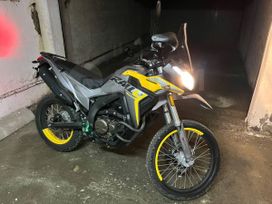  Voge 300 Rally 2023 , 370000 , 