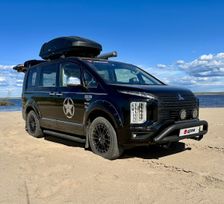    Mitsubishi Delica D:5 2019 , 4000000 , 