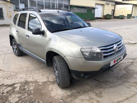 SUV   Renault Duster 2012 , 775000 , 