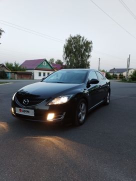  Mazda Mazda6 2009 , 887000 , 