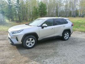 SUV   Toyota RAV4 2020 , 2800000 , 