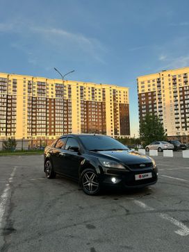 Ford Focus 2010 , 740000 , 