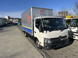  Toyota Dyna 2018 , 4100000 , 
