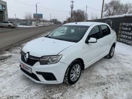  Renault Logan 2021 , 850000 , 