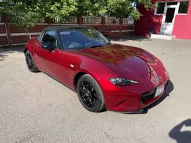   Mazda Roadster 2021 , 2500000 , 