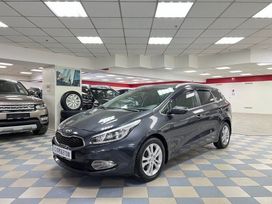  Kia Ceed 2014 , 1199000 , 