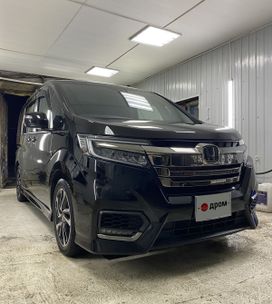    Honda Stepwgn 2021 , 2500000 , 