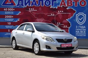  Toyota Corolla 2008 , 640000 , 