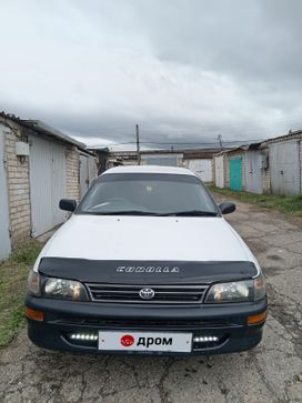  Toyota Sprinter 2000 , 300000 , 