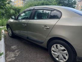  Renault Fluence 2014 , 525000 , 