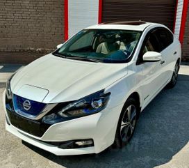  Nissan Sylphy 2018 , 1400000 , 