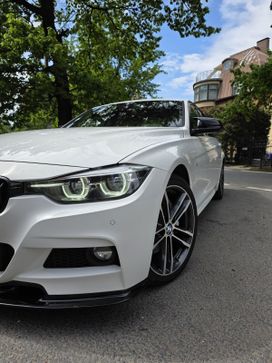 BMW 3-Series 2017 , 3220000 , -