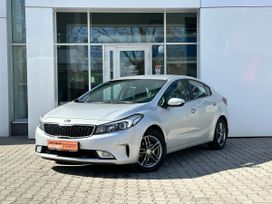 Kia Cerato 2017 , 1319000 , 