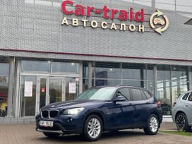 SUV   BMW X1 2012 , 1100000 , 