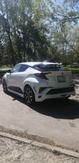 SUV   Toyota C-HR 2020 , 2250000 , 