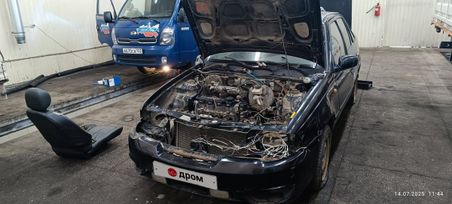  Daewoo Nexia 2008 , 100000 , 
