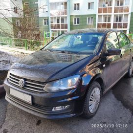  Volkswagen Polo 2016 , 1080000 , 