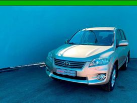 SUV   Toyota RAV4 2011 , 1620000 , 